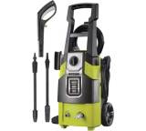 Hochdruckreiniger im Test: RPW120B von Ryobi, Testberichte.de-Note: 1.4 Sehr gut