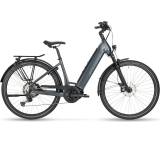 E-Bike im Test: E-Triton Plus (Modell 2021) von Stevens, Testberichte.de-Note: ohne Endnote