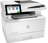 Drucker im Test: LaserJet Managed MFP E42540f von HP, Testberichte.de-Note: ohne Endnote