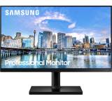 Monitor im Test: F24T450FQR von Samsung, Testberichte.de-Note: 1.6 Gut