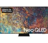 Fernseher im Test: GQ55QN90A von Samsung, Testberichte.de-Note: 1.4 Sehr gut