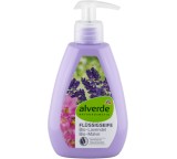Flüssigseife Bio-Lavendel Bio-Malve