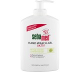 Hand Wasch-Gel Aktiv