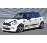 Cooper S (165 kW) [06] getunt von AC Schnitzer