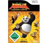 Kung Fu Panda: Legendäre Kämpfer (für Wii)