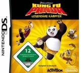 Kung Fu Panda: Legendäre Kämpfer (für DS)