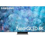 Fernseher im Test: GQ75QN900A von Samsung, Testberichte.de-Note: 1.0 Sehr gut