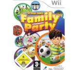 Family Party (für Wii)