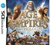 Game im Test: Age of Empires: Mythologies (für DS) von THQ, Testberichte.de-Note: 1.8 Gut