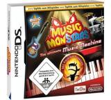 Music Monstars (für DS)