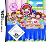 Cooking Mama 2: Alle zu Tisch (für DS)