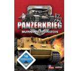 Panzerkrieg: Burning Horizon 2 (für PC)