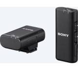 Mikrofon im Test: ECM-W2BT von Sony, Testberichte.de-Note: 1.5 Sehr gut