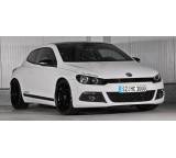 Scirocco (181 kW) [08] getunt von mcchip-dkr