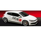 Scirocco (196 kW) [08] getunt von SKN