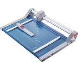 Papierschneidemaschine im Test: 550 (Modell 2020) von Dahle, Testberichte.de-Note: 1.5 Sehr gut