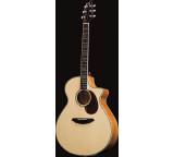 Gitarre im Test: Atlas Stage J350/EF von Breedlove, Testberichte.de-Note: ohne Endnote