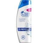 Anti-Schupppen Shampoo Classic Clean