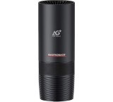 Luftreiniger im Test: AG+ Airprotect Portable von Gastroback, Testberichte.de-Note: ohne Endnote