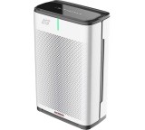 Luftreiniger im Test: AG+ AirProtect von Gastroback, Testberichte.de-Note: ohne Endnote