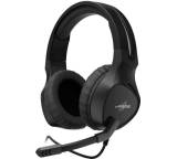 Gaming-Headset im Test: uRage SoundZ 300 von Hama, Testberichte.de-Note: 2.6 Befriedigend