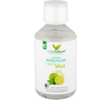 Cosnature Atemfrische Mundspülung Limette & Minze