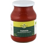 Tomatenkonserve im Test: Passata von Pfandwerk, Testberichte.de-Note: 2.0 Gut