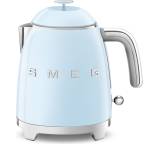 Wasserkocher im Test: KLF05 von Smeg, Testberichte.de-Note: 1.4 Sehr gut