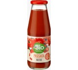 Tomatenkonserve im Test: Passata Natur von dm / Bio, Testberichte.de-Note: 2.0 Gut