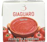 Tomatenkonserve im Test: Passata di Pomodoro von Giaguaro, Testberichte.de-Note: 1.8 Gut