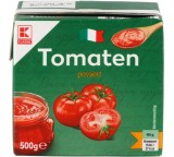 Passierte Tomaten