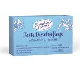 Duschbad/-gel im Test: Dresdner Essenz Feste Duschpflege Aquatische Frische von Li-iL, Testberichte.de-Note: 1.0 Sehr gut
