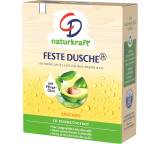 Duschbad/-gel im Test: Naturkraft Feste Dusche Avocado von CD, Testberichte.de-Note: 2.1 Gut