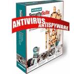 Antivirus & Antispyware 7.10