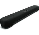 Soundbar im Test: ATS-C200 von Yamaha, Testberichte.de-Note: ohne Endnote