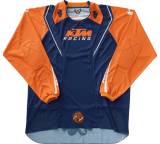 Sonstige Motorradkleidung im Test: Core Shirt 09 von KTM Sportmotorcycle, Testberichte.de-Note: ohne Endnote