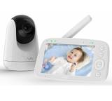 Babyphone im Test: 720P Video Baby Monitor von VAVA, Testberichte.de-Note: ohne Endnote