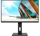 Monitor im Test: U32P2 von AOC, Testberichte.de-Note: 1.7 Gut