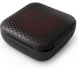 Bluetooth-Lautsprecher im Test: TAS2505B von Philips, Testberichte.de-Note: 1.9 Gut