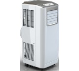 Klimaanlage im Test: WDH-TC1075 von Aktobis, Testberichte.de-Note: 1.4 Sehr gut