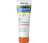 Sonnenschutzmittel im Test: Cetaphil Sun Daylong Liposomale Lotion SPF 30 von Galderma, Testberichte.de-Note: 1.3 Sehr gut