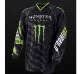 Tim Ferry Monster Jersey