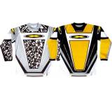 Xtreme Jersey Excel