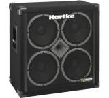 Bassverstärker im Test: VX410 - Bass Cabinet von Hartke, Testberichte.de-Note: 1.0 Sehr gut