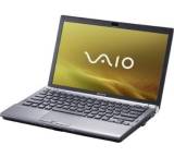 Vaio VGN-Z21ZN/X