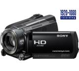 Camcorder im Test: HDR-XR520VE von Sony, Testberichte.de-Note: 2.3 Gut