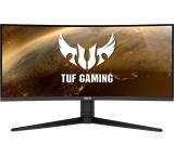 Monitor im Test: TUF Gaming VG34VQL1B von Asus, Testberichte.de-Note: 2.1 Gut