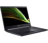 Laptop im Test: Aspire 7 A715-42G von Acer, Testberichte.de-Note: 1.8 Gut