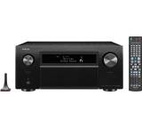 HiFi-Receiver im Test: AVC-X8500HA von Denon, Testberichte.de-Note: 1.0 Sehr gut