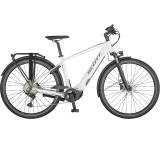 E-Bike im Test: Sub Sport eRide 10 Herren (Modell 2021) von Scott, Testberichte.de-Note: 1.4 Sehr gut